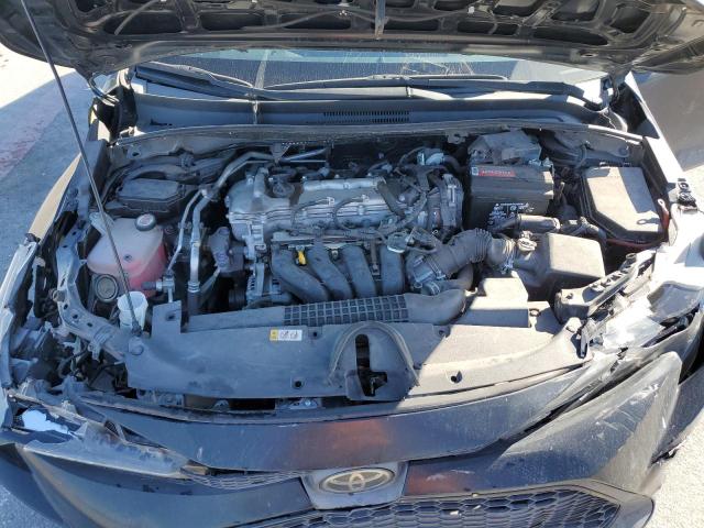 Photo 11 from auction – 2020 TOYOTA COROLLA LE with VIN 5YFEPRAE2LP035942