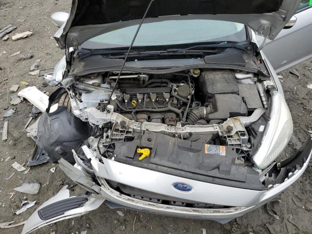 Photo 11 from auction – 2015 FORD FOCUS SE with VIN 1FADP3F21FL339192