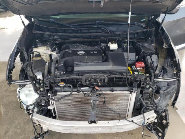 Photo 12 from auction – 2016 NISSAN MURANO S with VIN 5N1AZ2MG8GN118965