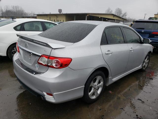 Photo 3 from auction – 2012 TOYOTA COROLLA BA with VIN 2T1BU4EE8CC879492