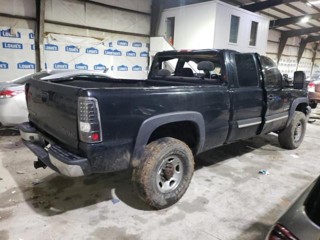 Photo 3 from auction – 2003 CHEVROLET SILVERADO with VIN 1GCHC291X3E157253