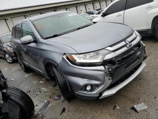 Photo 4 from auction – 2017 MITSUBISHI OUTLANDER with VIN JA4AZ3A3XHZ015692