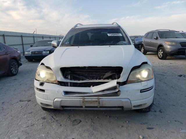 Photo 5 from auction – 2013 VOLVO XC90 3.2 with VIN YV4952CY2D1644568