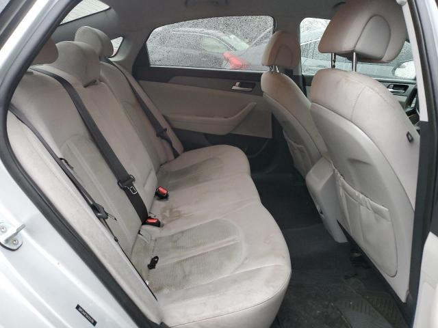 Photo 10 from auction – 2016 HYUNDAI SONATA SE with VIN 5NPE24AF5GH355799