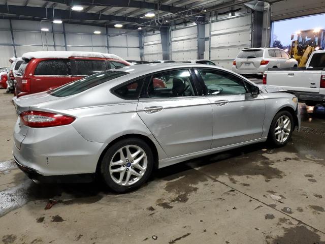 Photo 3 from auction – 2013 FORD FUSION SE with VIN 3FA6P0H7XDR111836