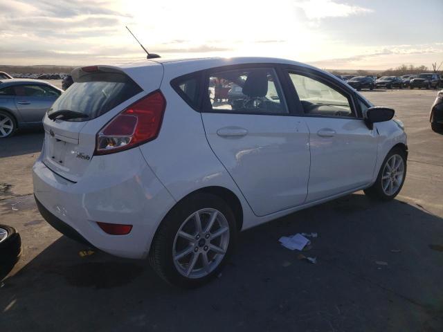 Photo 3 from auction – 2019 FORD FIESTA SE with VIN 3FADP4EJ7KM124262