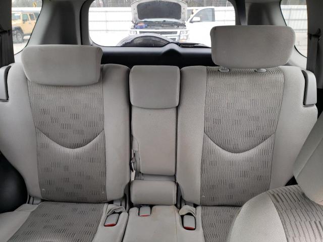 Photo 10 from auction – 2011 TOYOTA RAV4 with VIN 2T3BF4DV7BW141781