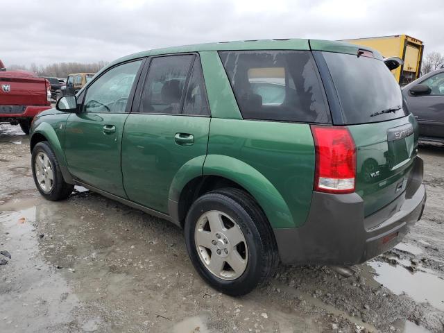 Photo 2 from auction – 2004 SATURN VUE with VIN 5GZCZ53464S830313