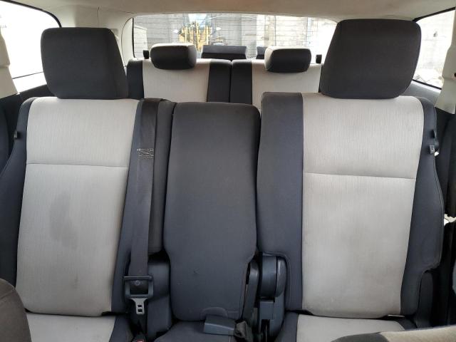 Photo 10 from auction – 2009 DODGE JOURNEY SX with VIN 3D4GG57V69T231108