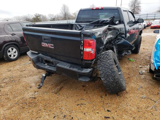 Photo 3 from auction – 2015 GMC SIERRA K15 with VIN 1GTV2TEC2FZ247934