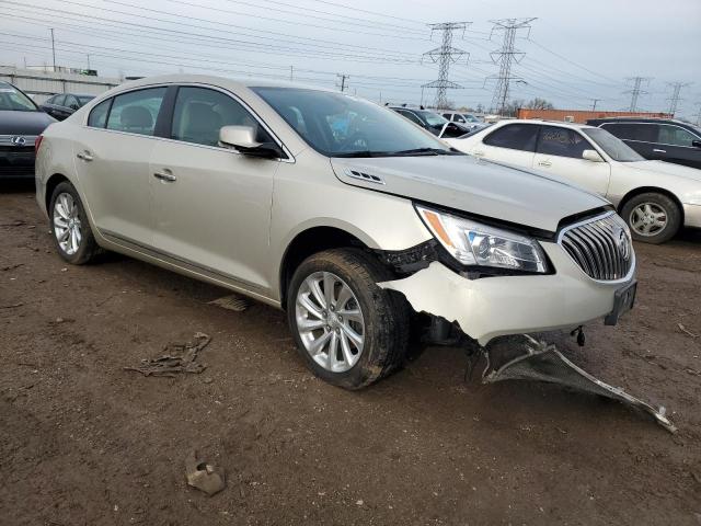 Photo 4 from auction – 2015 BUICK LACROSSE with VIN 1G4GB5G35FF302715