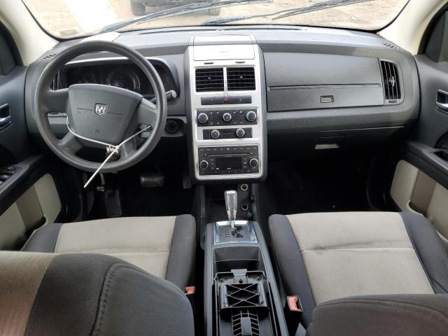 Photo 8 from auction – 2009 DODGE JOURNEY SX with VIN 3D4GG57V69T231108