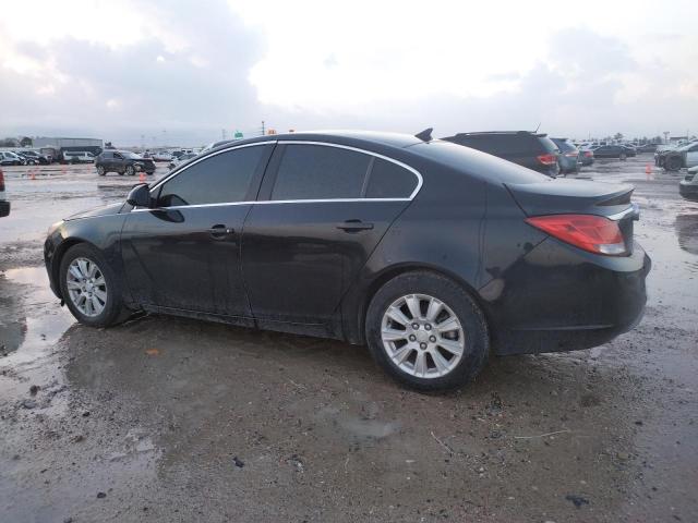 Photo 2 from auction – 2012 BUICK REGAL with VIN 2G4GR5ER7C9134082