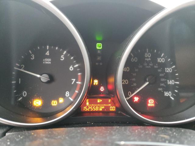 Zdjęcie 9 z aukcji – 2010 MAZDA MAZDA3 z VIN JM1BL1SG7A1166978