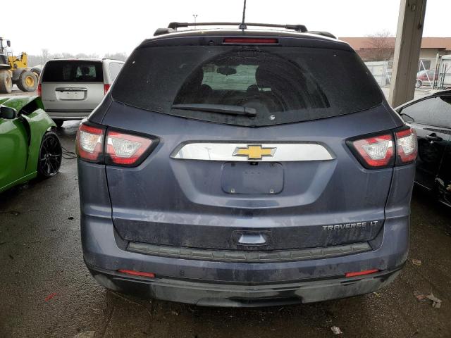 Photo 6 from auction – 2014 CHEVROLET TRAVERSE L with VIN 1GNKRGKD4EJ279453