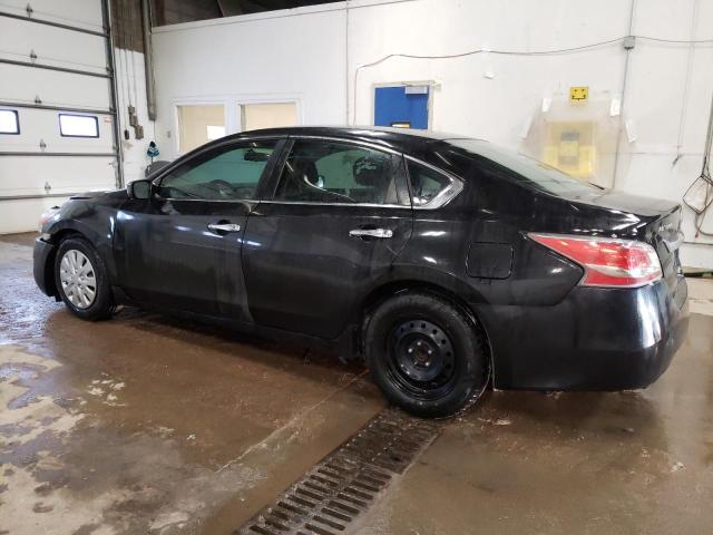 Photo 2 from auction – 2014 NISSAN ALTIMA 2.5 with VIN 1N4AL3AP4EC405606