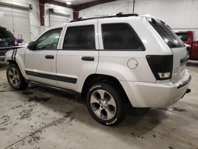 Photo 2 from auction – 2005 JEEP GRAND CHER with VIN 1J4GR48K65C514971