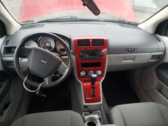 Photo 8 from auction – 2007 DODGE CALIBER R/ with VIN 1B3HE78K87D534161