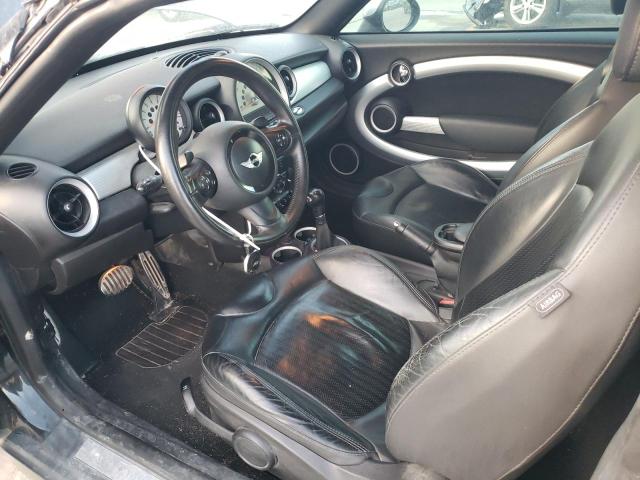 Photo 8 from auction – 2014 MINI COOPER COU with VIN WMWSX3C59ET773050