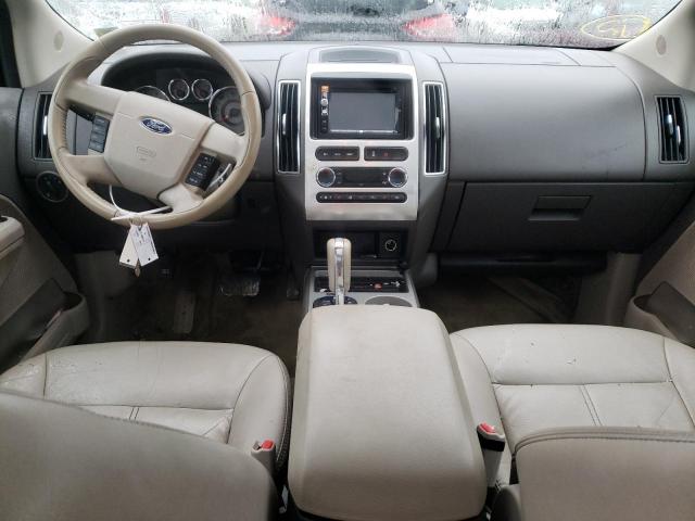 Photo 8 from auction – 2010 FORD EDGE LIMIT with VIN 2FMDK4KC6ABB04305