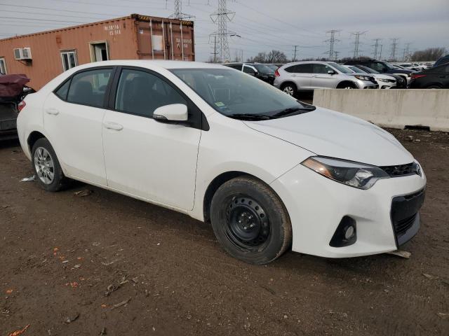 Photo 4 from auction – 2016 TOYOTA COROLLA L with VIN 2T1BURHE5GC593789