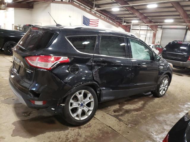 Photo 3 from auction – 2014 FORD ESCAPE TIT with VIN 1FMCU9J98EUC06830