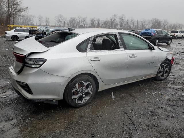 Photo 3 from auction – 2019 KIA FORTE FE with VIN 3KPF24AD2KE073569