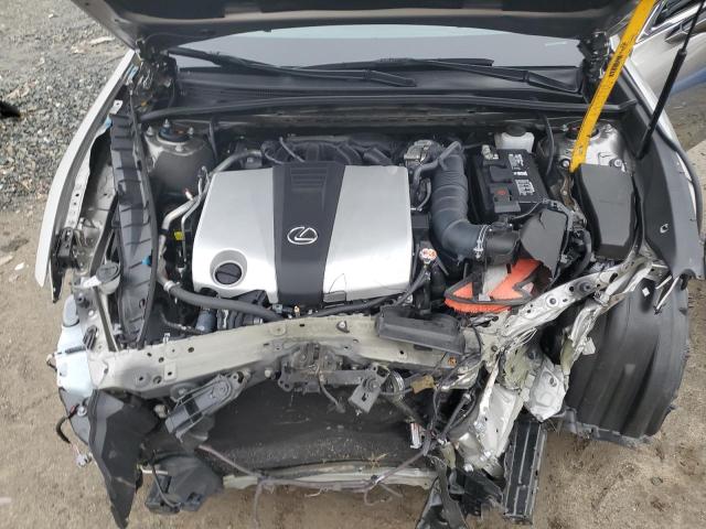 Photo 11 from auction – 2019 LEXUS ES 350 with VIN 58ABZ1B11KU042588