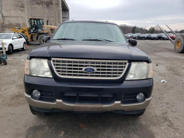Photo 5 from auction – 2003 FORD EXPLORER E with VIN 1FMDU74W53UB38879