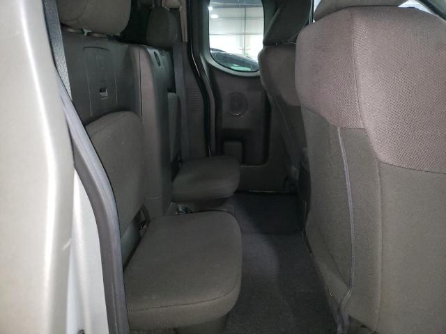 Photo 10 from auction – 2016 NISSAN FRONTIER S with VIN 1N6BD0CTXGN721276