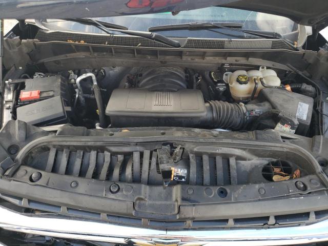 Photo 11 from auction – 2021 CHEVROLET SILVERADO with VIN 1GCPWCED7MZ364072