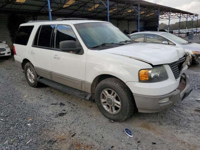 Photo 4 from auction – 2003 FORD EXPEDITION with VIN 1FMRU15W93LB36172