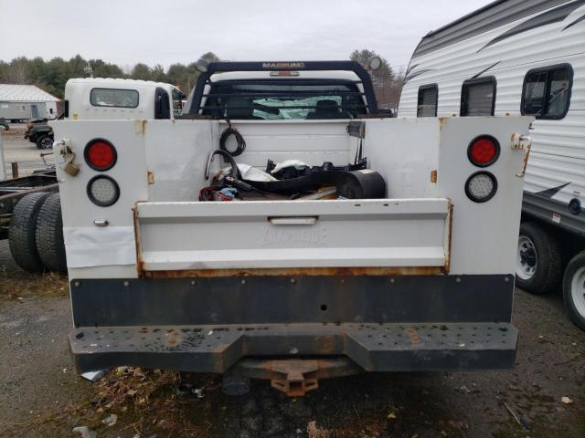 Photo 6 from auction – 2012 FORD F350 SUPER with VIN 1FTRF3BT7CED11446