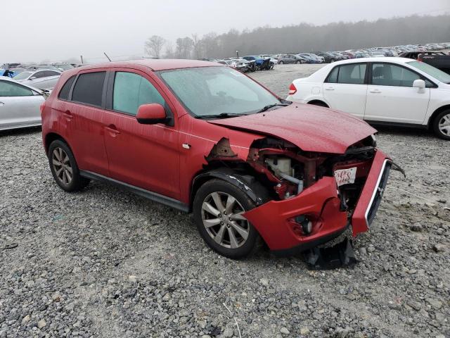 Photo 4 from auction – 2014 MITSUBISHI OUTLANDER with VIN 4A4AP3AU9EE021211