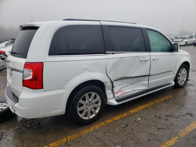 Photo 3 from auction – 2016 CHRYSLER TOWN & COU with VIN 2C4RC1BG7GR239236