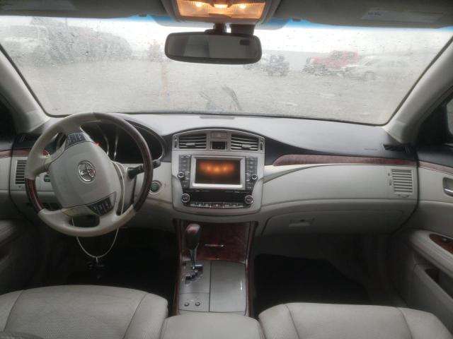 Foto 8 de la subasta – 2011 TOYOTA AVALON BAS con VIN 4T1BK3DB3BU374514