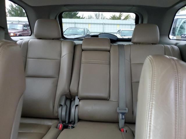 Photo 10 from auction – 2013 JEEP GRAND CHER with VIN 1C4RJFAG4DC553497