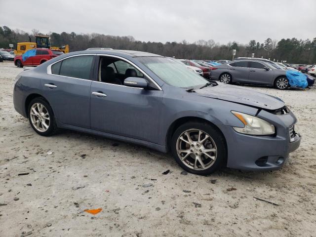 صورة رقم 4 من المزاد - 2012 NISSAN MAXIMA S مع VIN 1N4AA5AP0CC810814