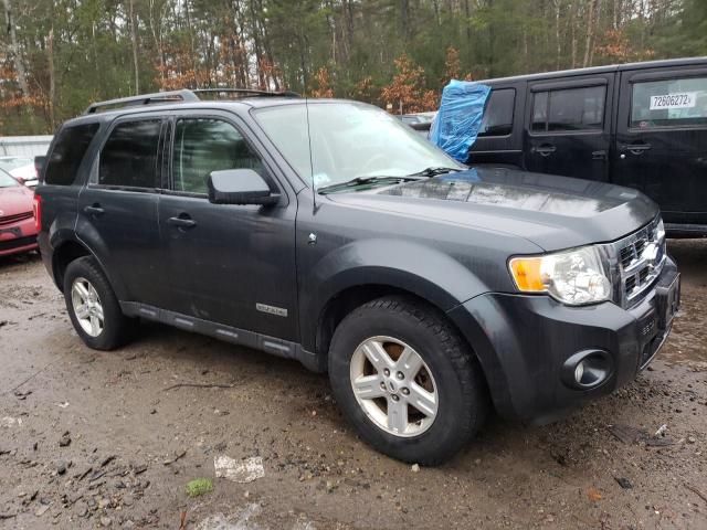 Photo 4 from auction – 2008 FORD ESCAPE HEV with VIN 1FMCU59H18KE58780