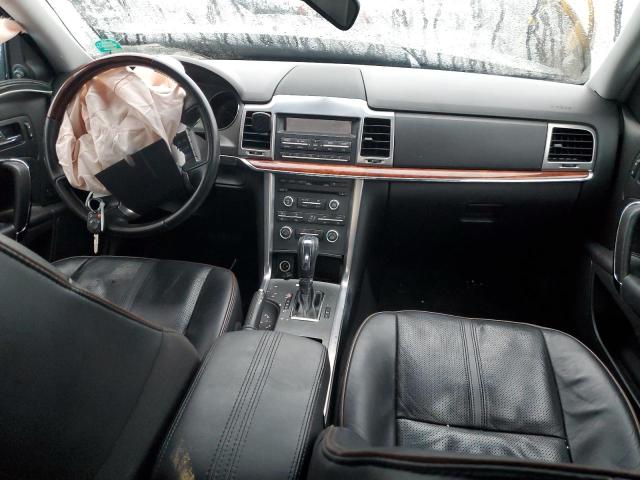 Photo 8 from auction – 2010 LINCOLN MKZ with VIN 3LNHL2GC8AR650536