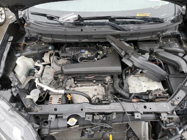 Photo 11 from auction – 2018 NISSAN ROGUE S with VIN KNMAT2MV1JP606980