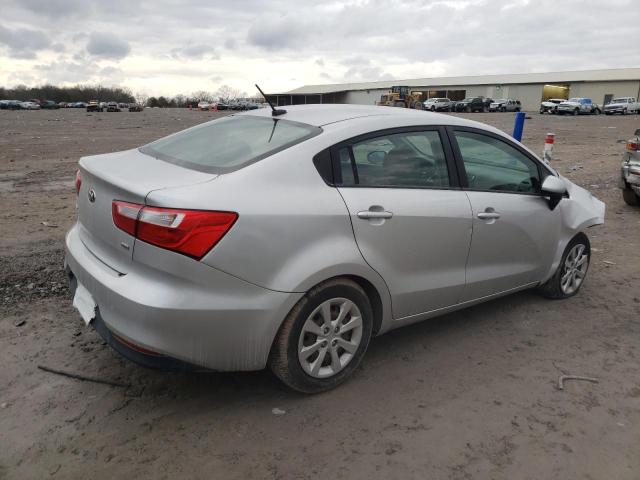صورة رقم 3 من المزاد - 2016 KIA RIO LX مع VIN KNADM4A39G6537752