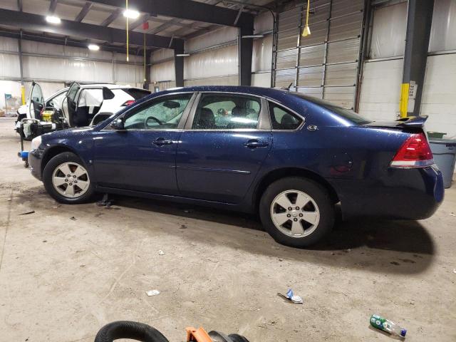 Photo 2 from auction – 2008 CHEVROLET IMPALA LT with VIN 2G1WT58K981328465