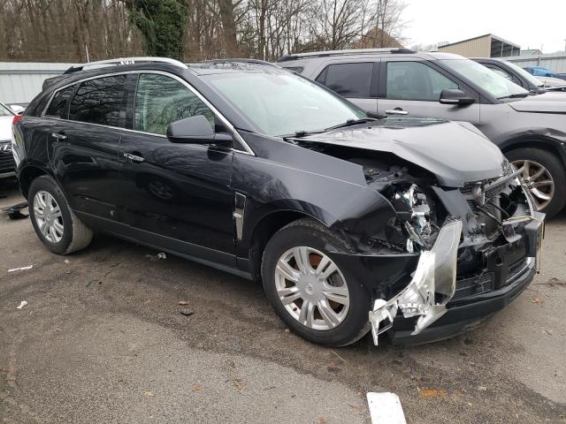 Photo 4 from auction – 2012 CADILLAC SRX LUXURY with VIN 3GYFNAE32CS573672