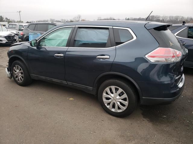 Photo 2 from auction – 2015 NISSAN ROGUE S with VIN 5N1AT2MV3FC841150