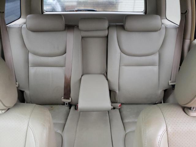 Photo 10 from auction – 2002 TOYOTA HIGHLANDER with VIN JTEGF21A020036902
