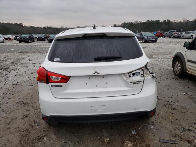 Photo 6 from auction – 2013 MITSUBISHI OUTLANDER with VIN 4A4AP3AU2DE021064