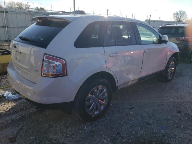 Photo 3 from auction – 2010 FORD EDGE SEL with VIN 2FMDK3JC6ABA57661