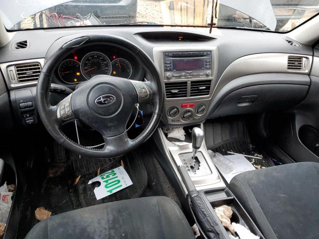 Photo 8 from auction – 2010 SUBARU IMPREZA 2. with VIN JF1GE6B66AH501178