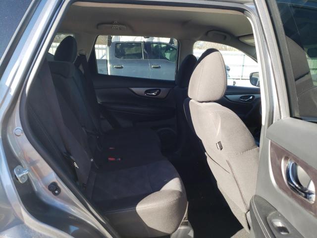 Photo 11 from auction – 2016 NISSAN ROGUE S with VIN KNMAT2MT8GP621922